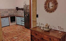 Apartamento Colonial VaraEchada